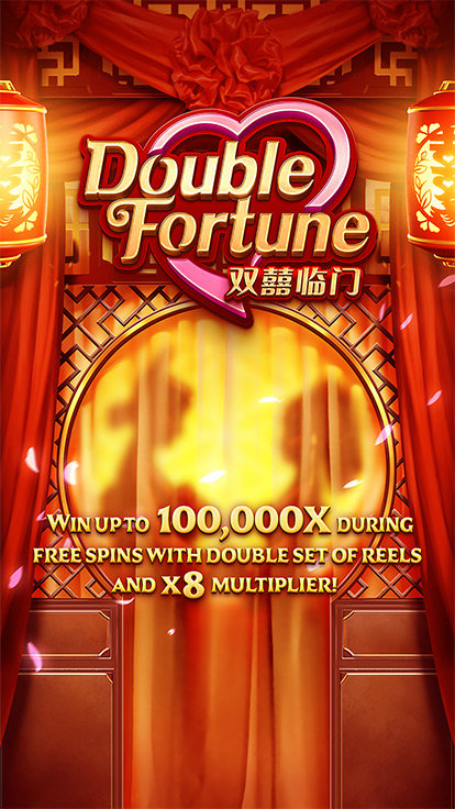 Game Judol Slot Online DADO88 Double Fortune 