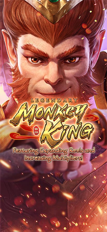 Slot RTP Maxwin Gacor DADO88 Legendary Monkey King