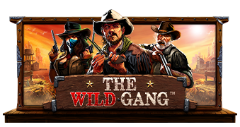 DADO88 Slot Maxwin RTP - The Wild Gang Banyak Bonus